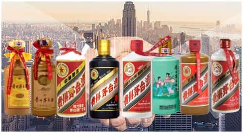 江陵县回收茅台